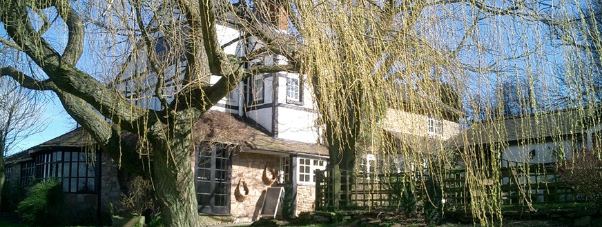 The Royal Oak Bromyard Downs