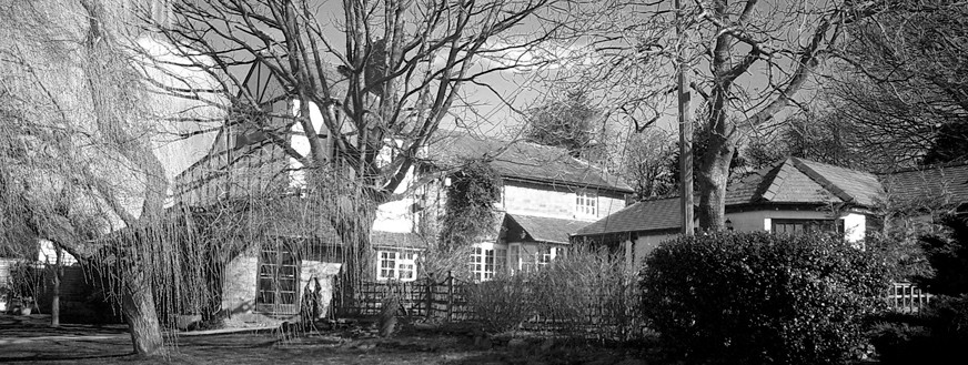 The Royal Oak Bromyard Downs