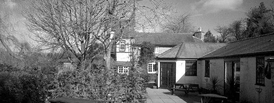The Royal Oak Bromyard Downs