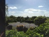 What a view! - The view from our Kitchen.